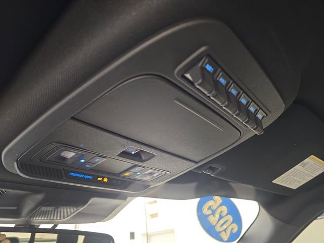 Used 2025 Ford F150 Tremor w/ Tow/Haul Package AWD/4WD image 22
