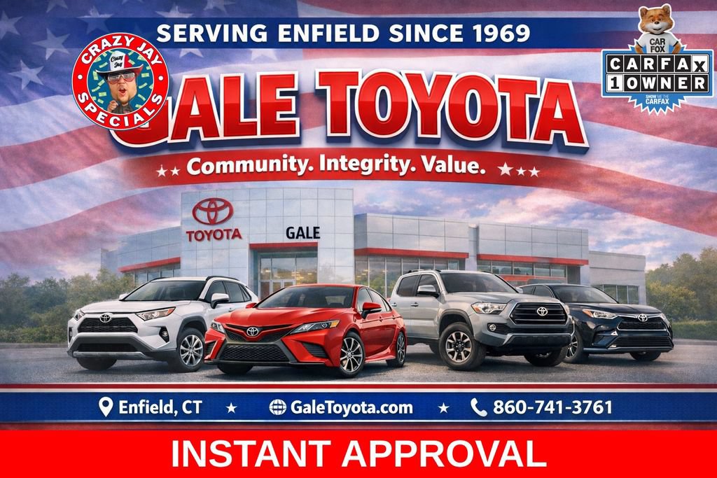 Used 2018 Toyota Camry XLE w/ Audio Package FWD image 2