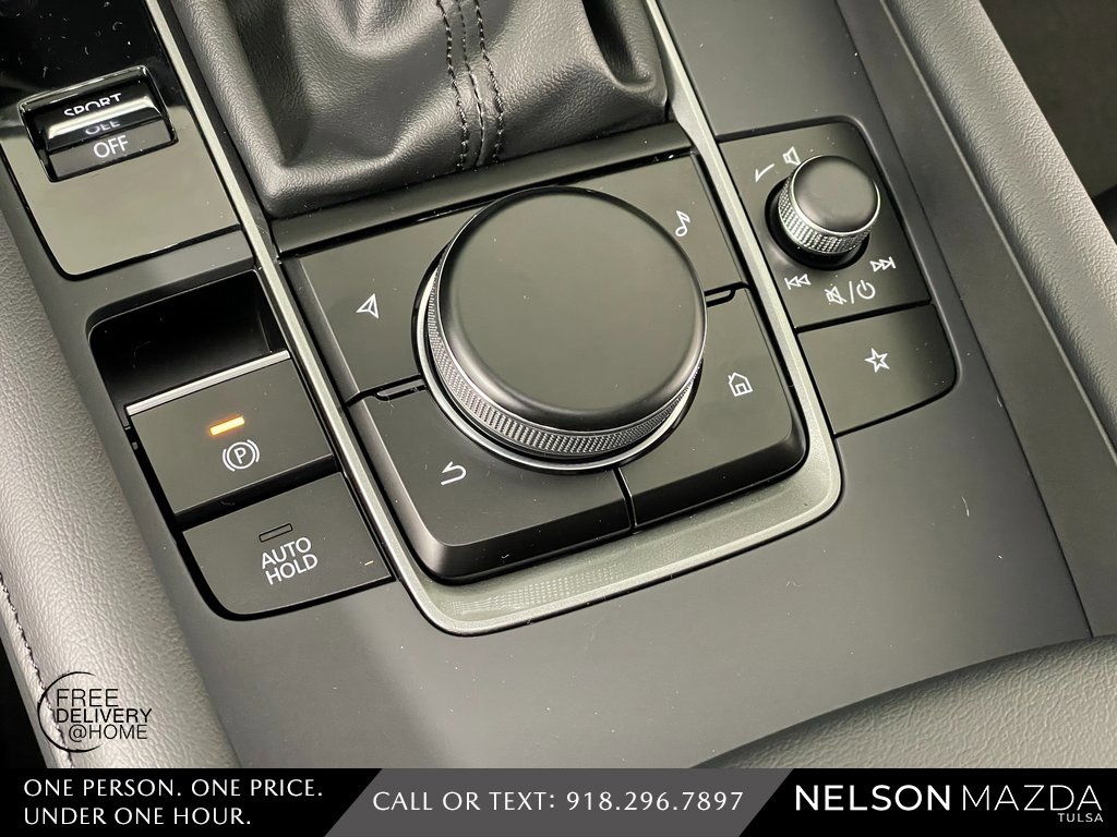 New 2026 MAZDA MAZDA3 2.5 S Sedan w/ Preferred Pkg image 34