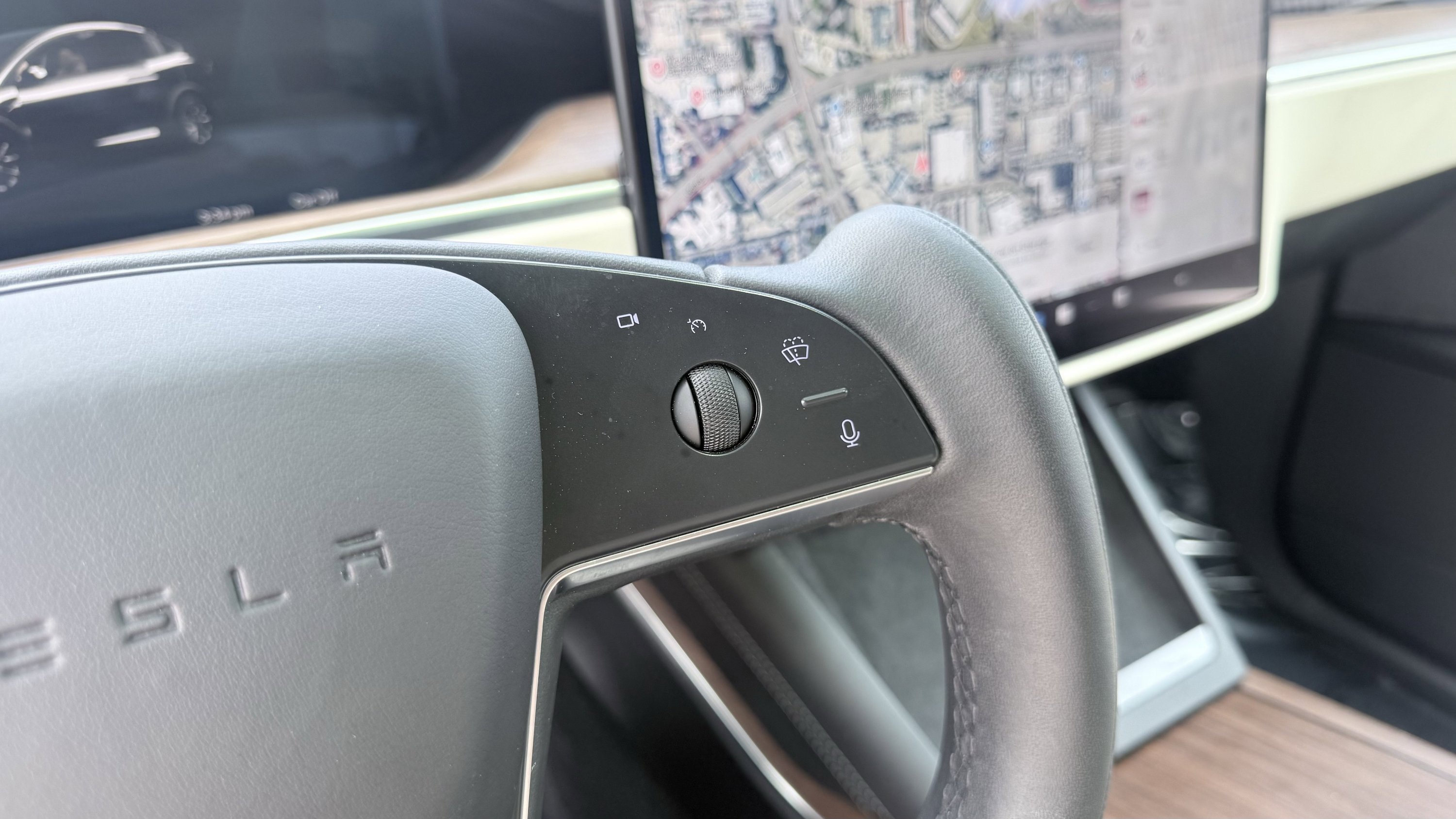 Used 2022 Tesla Model X AWD/4WD image 72