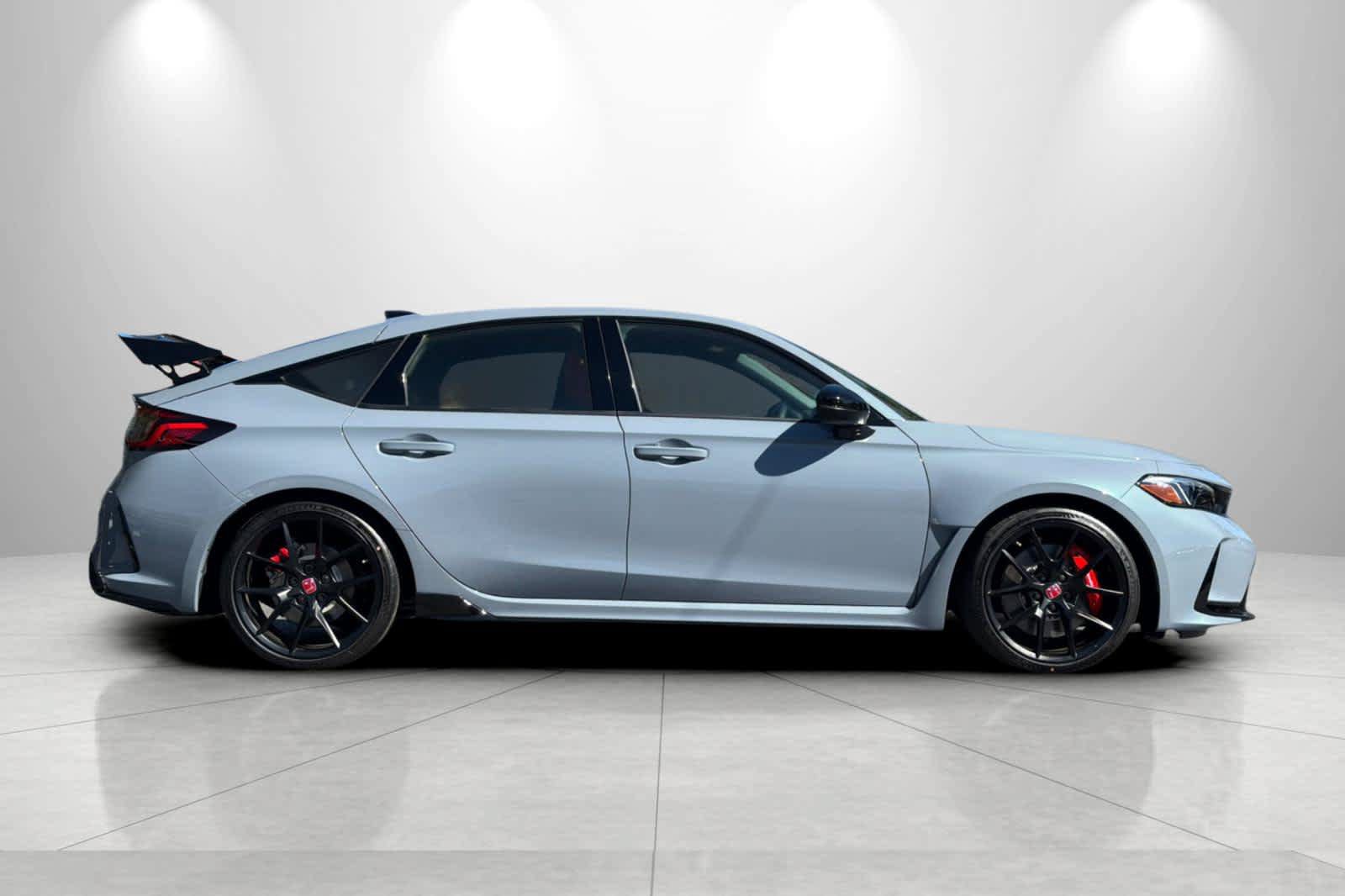 New 2026 Honda Civic Type R image 8