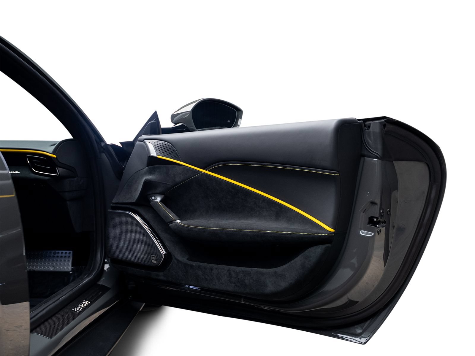 Used 2022 Ferrari Roma RWD image 50