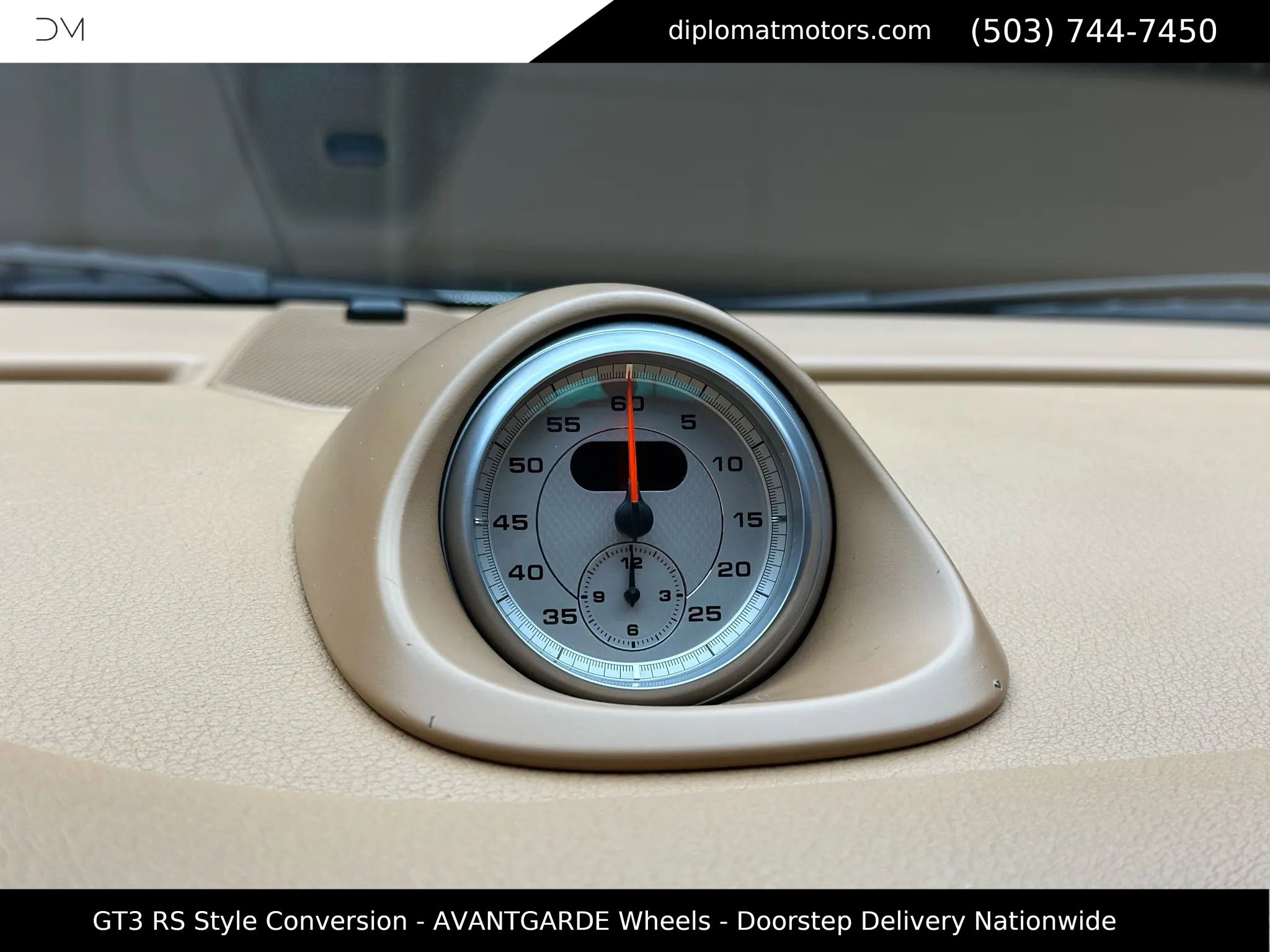 Used 2011 Porsche 911 Carrera 4S image 32