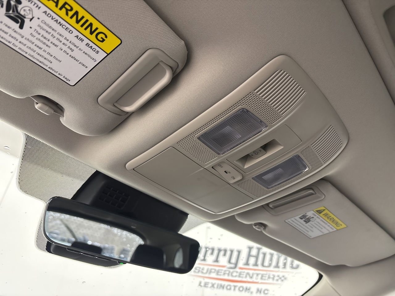 Used 2023 MAZDA CX-9 Touring Plus image 23