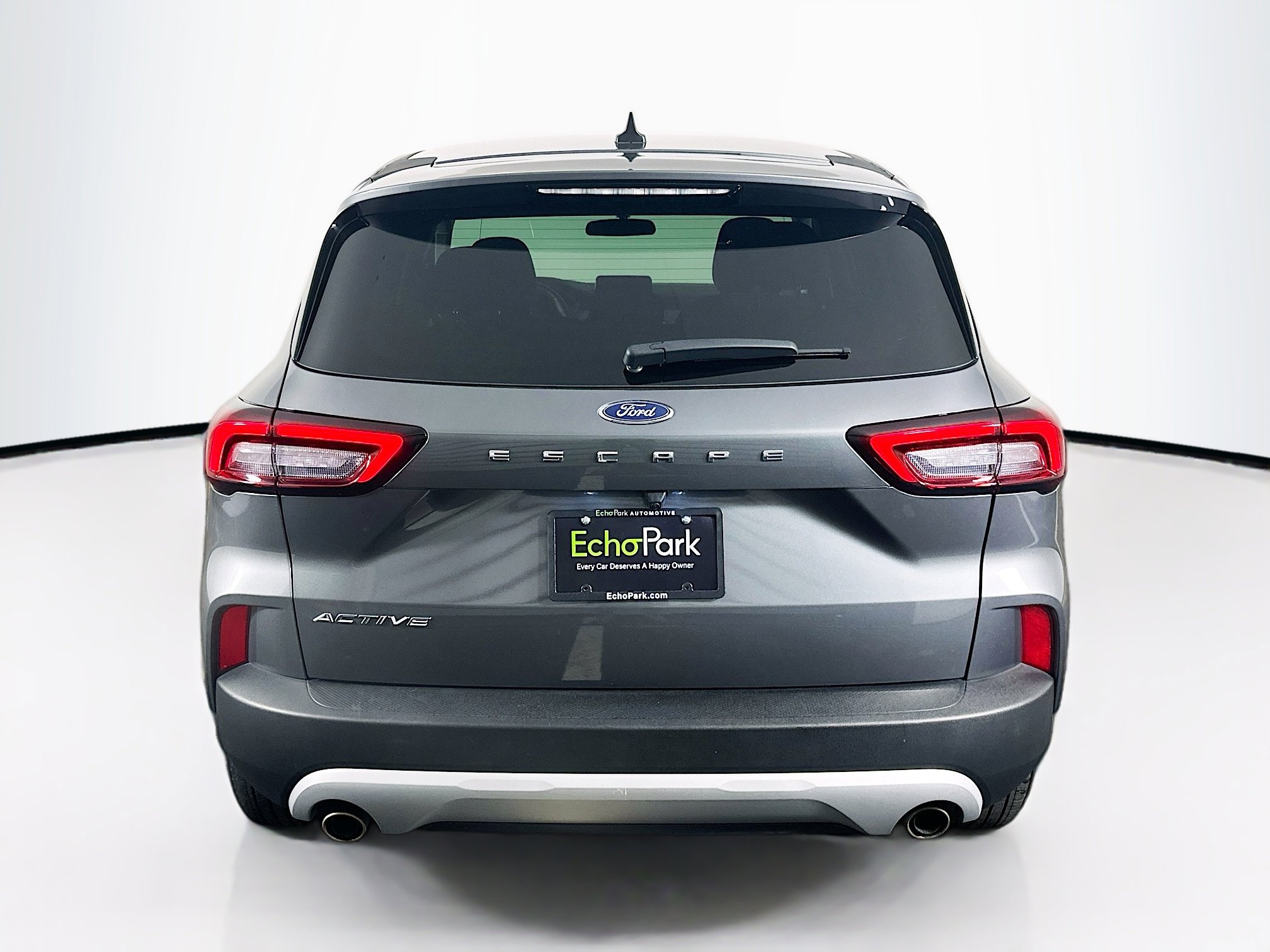 Used 2024 Ford Escape Active image 7