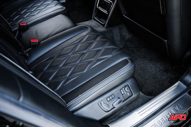 Used 2015 Bentley Flying Spur V8 image 71