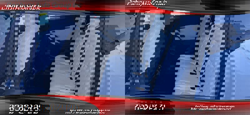 Used 2021 Tesla Model Y Long Range image 13