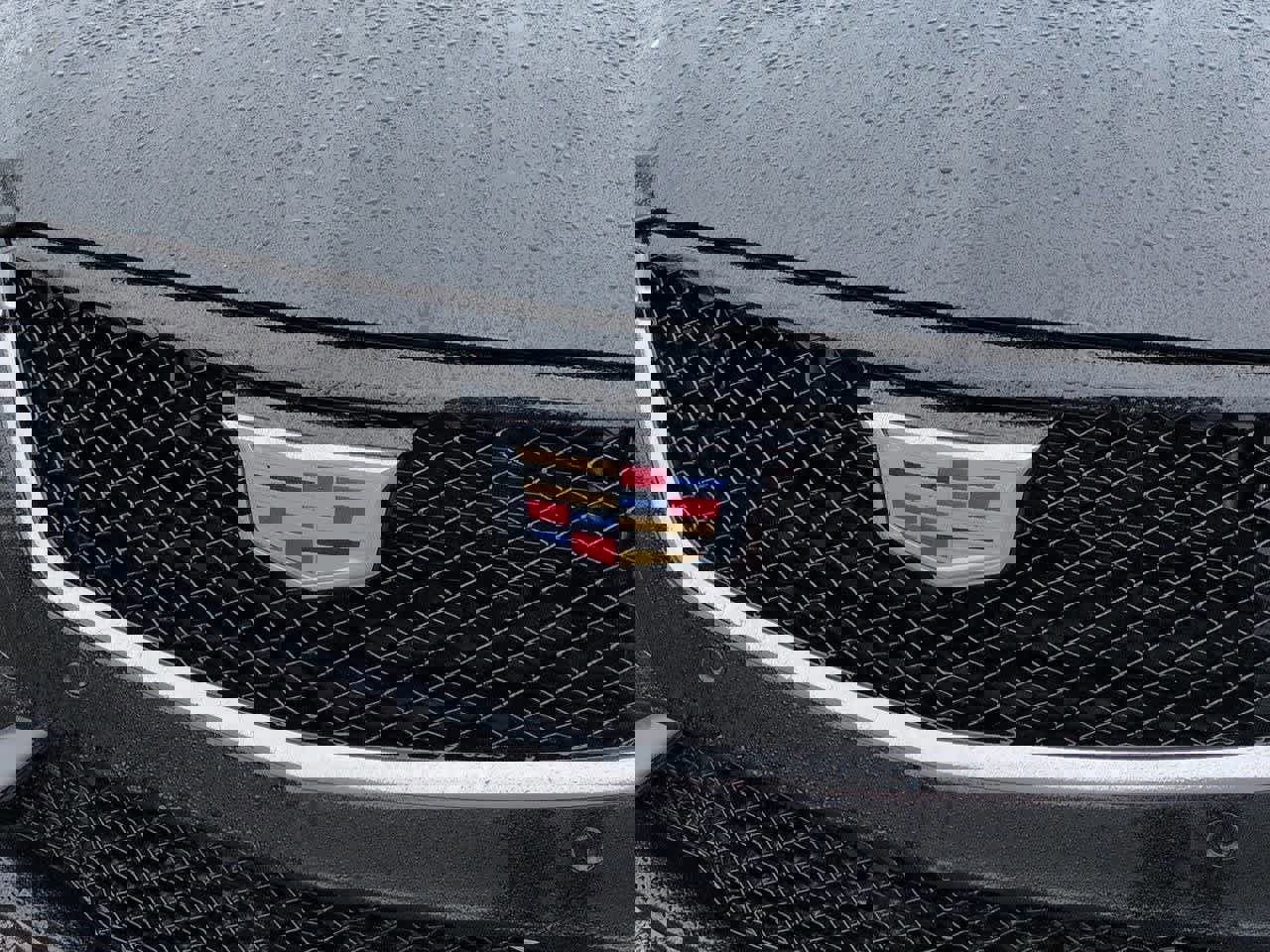 Used 2024 Cadillac CT4 Sport w/ Technology Package image 11