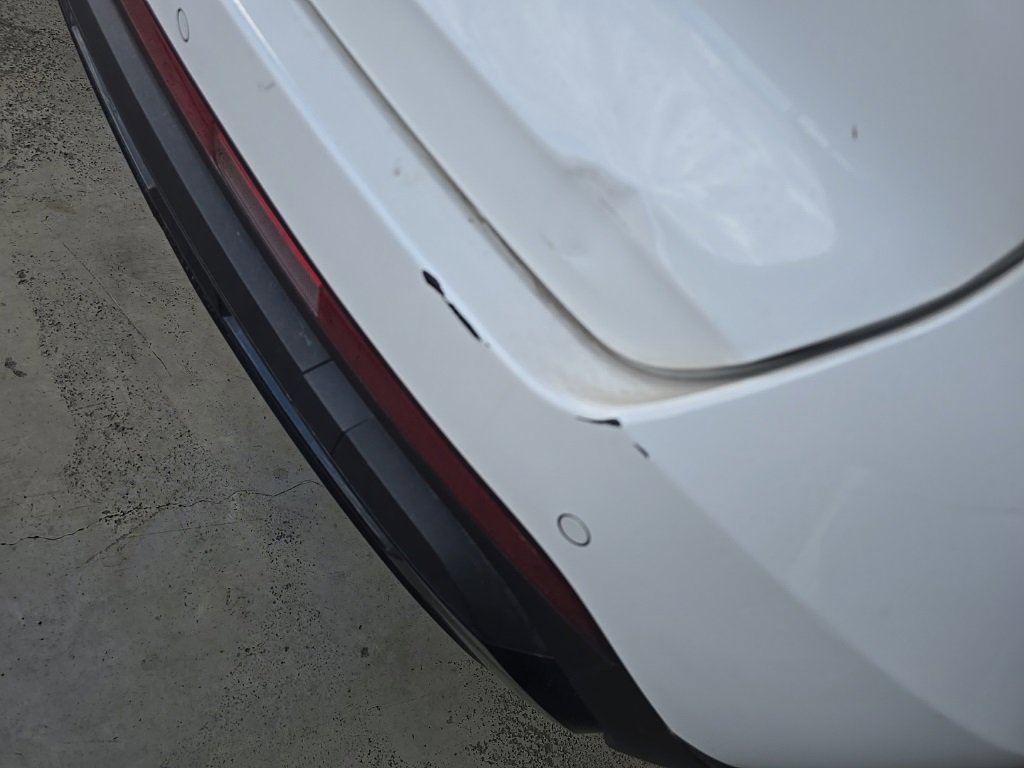 Used 2024 Hyundai Palisade XRT image 8