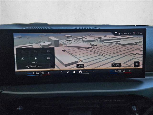 Used 2026 BMW 230i Coupe w/ Convenience Package image 12