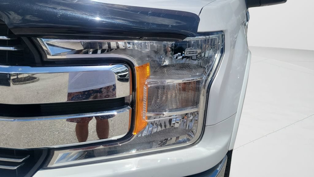 Used 2020 Ford F150 Lariat AWD/4WD image 24