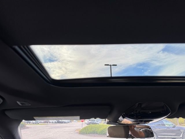 Certified 2025 BMW 530i xDrive image 12