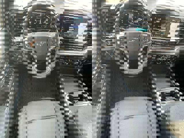 New 2026 Chevrolet Silverado 2500 LTZ image 13