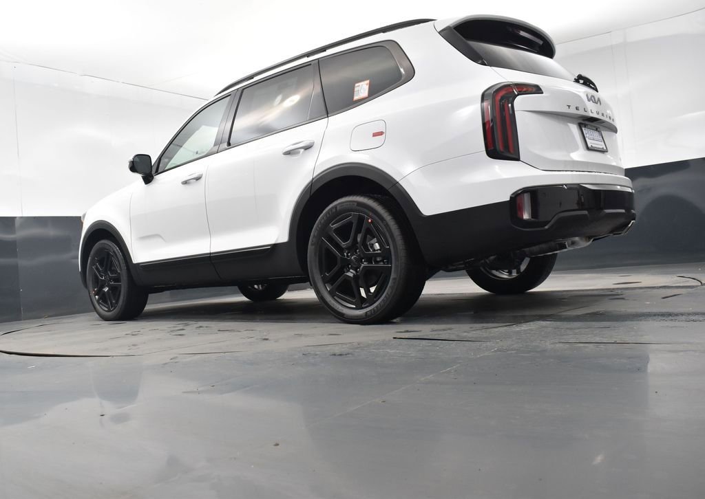 New 2025 Kia Telluride SX Prestige X-Line image 15