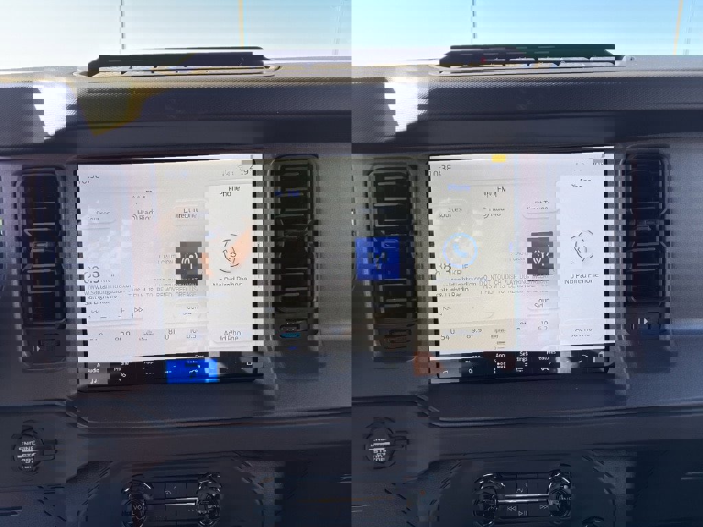 New 2025 Ford Bronco Badlands w/ Sasquatch Package image 16