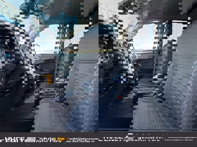 Used 2023 Ford Ranger XLT w/ Equipment Group 301A Mid image 29