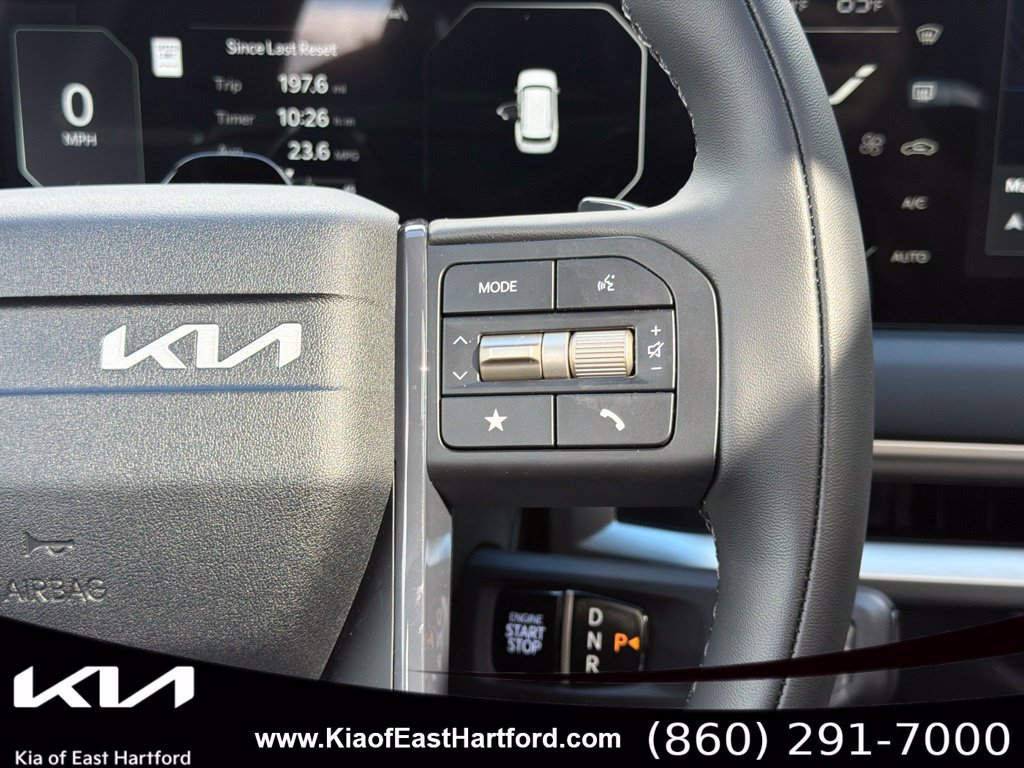 New 2027 Kia Telluride SX Prestige w/ Towing Package AWD/4WD image 26