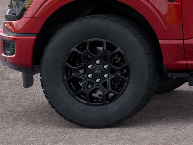 New 2026 Ford F150 XLT w/ Equipment Group 302A MID AWD/4WD image 37