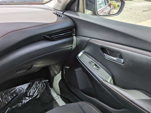 Used 2022 Nissan Sentra SR FWD image 17