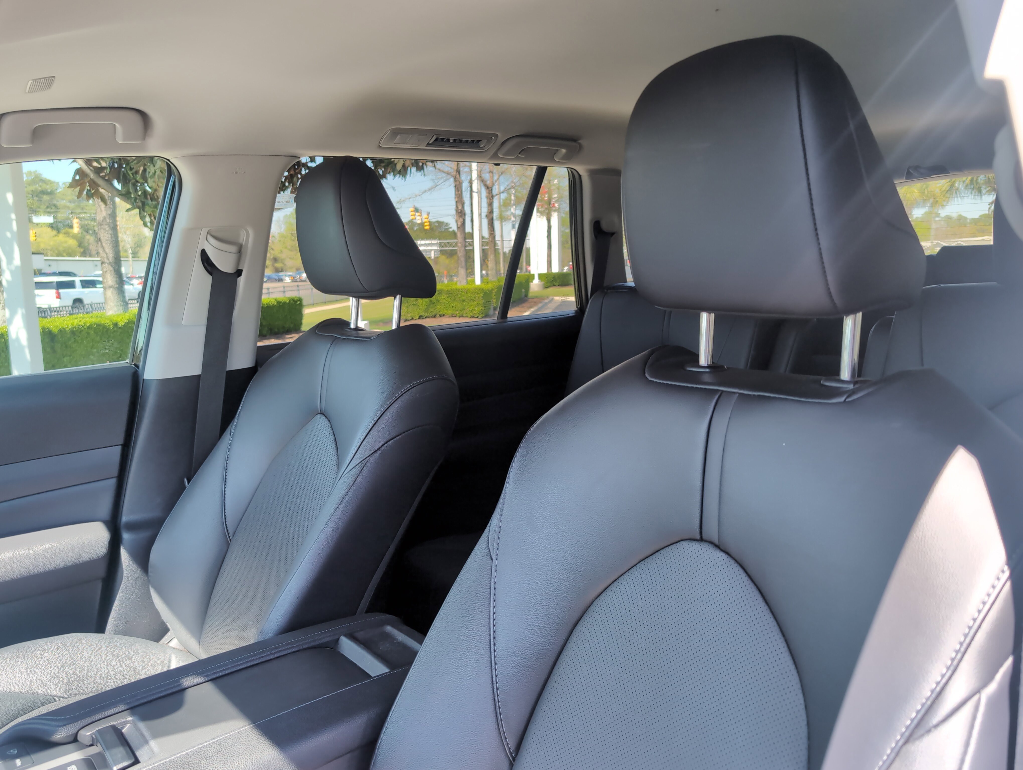 Certified 2024 Toyota Grand Highlander XLE image 42