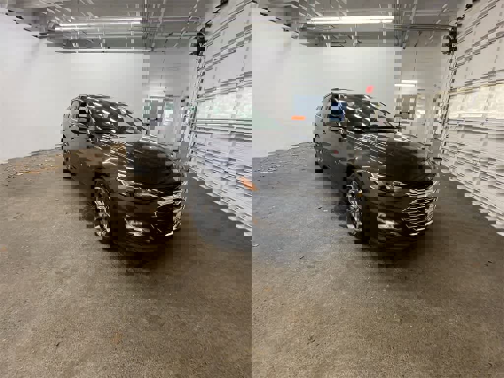 Used 2023 Chevrolet Malibu LT image 8