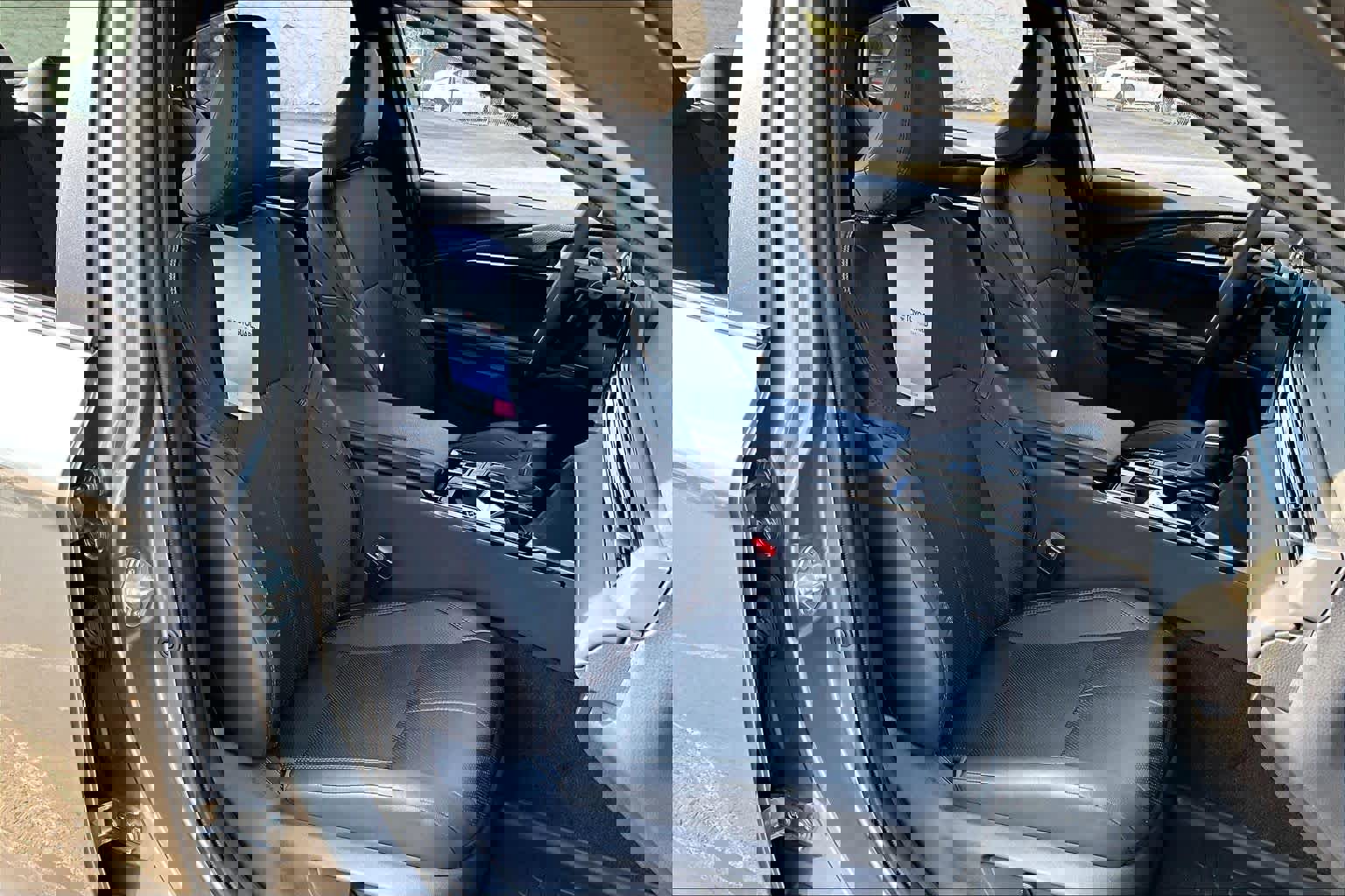 Certified 2025 Toyota Camry XSE image 9