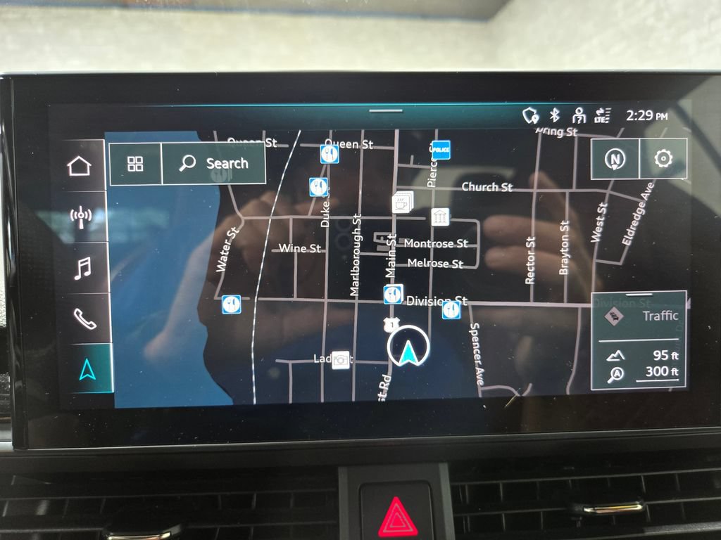 Used 2022 Audi S5 Prestige w/ Prestige Package AWD/4WD image 28
