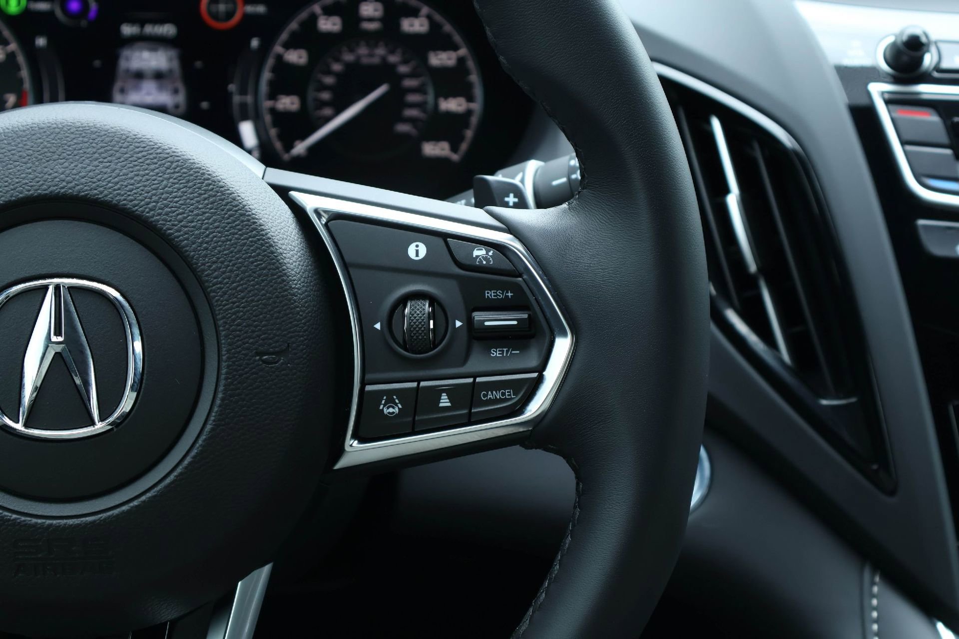 Certified 2026 Acura RDX SH-AWD image 23