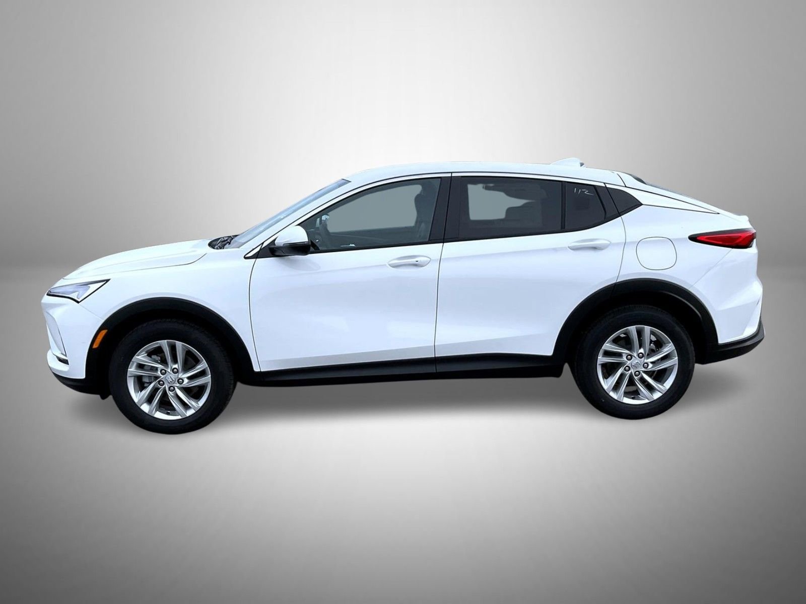 New 2026 Buick Envista Preferred w/ Convenience I Package image 8