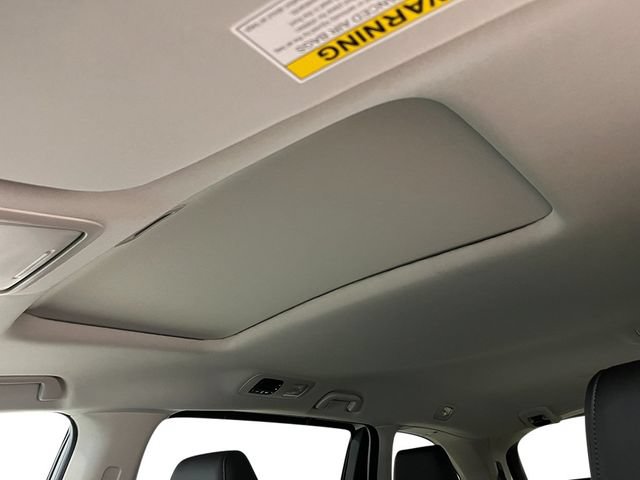New 2026 Honda Odyssey EX-L image 23