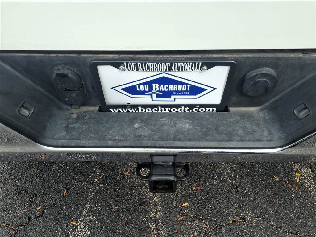 Used 2022 GMC Sierra 1500 SLE w/ Enhanced Capability Package AWD/4WD image 9