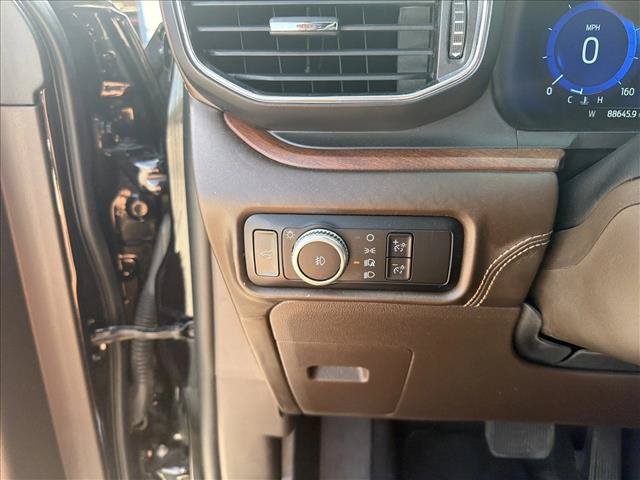 Used 2023 Ford Explorer King Ranch w/ Technology Package RWD image 11
