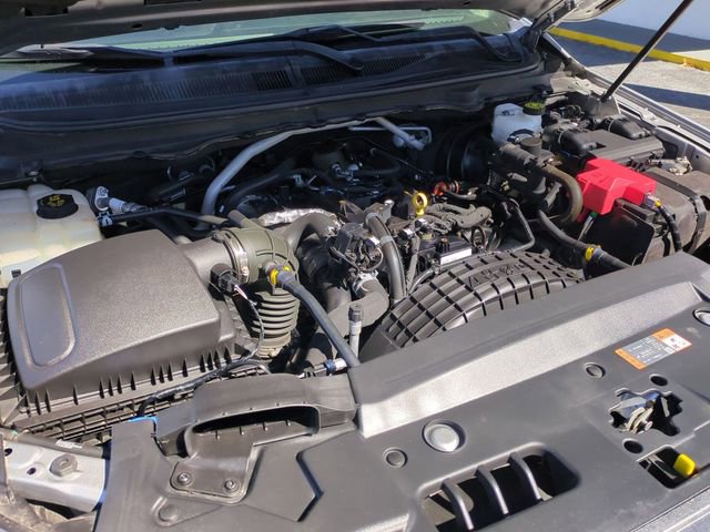 Used 2020 Ford Ranger XLT w/ Equipment Group 301A Mid image 30