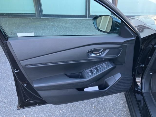 Certified 2023 Honda Accord EX image 23