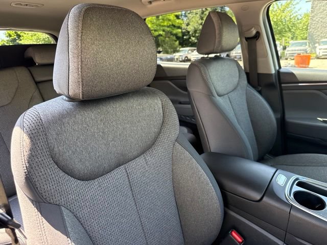 Used 2023 Hyundai Santa Fe SEL AWD/4WD image 25