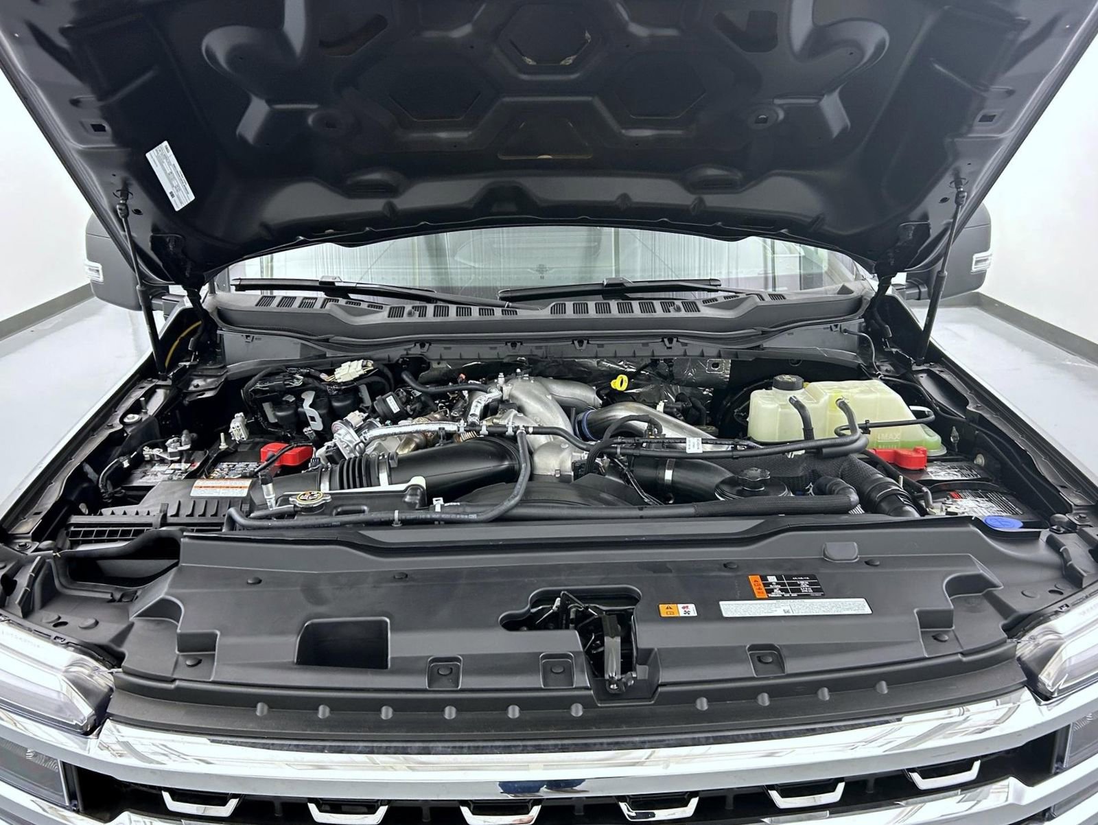 New 2026 Ford F250 XLT w/ XLT Premium Package image 24