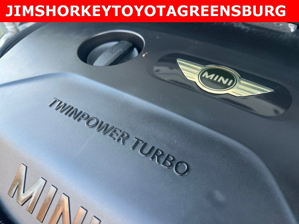 Used 2017 MINI Cooper Countryman ALL4 image 29