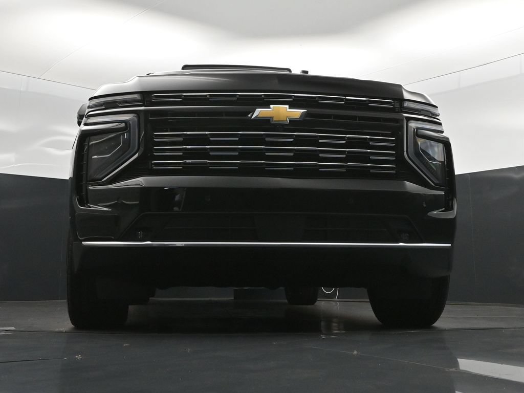 New 2026 Chevrolet Suburban High Country RWD image 45