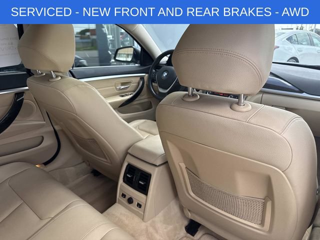 Used 2015 BMW 428i Gran Coupe xDrive AWD/4WD image 51