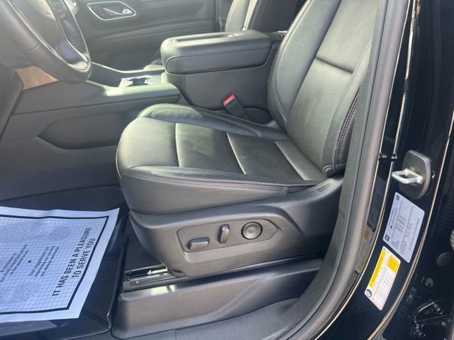 Used 2024 Chevrolet Tahoe High Country w/ Advanced Technology Package image 15