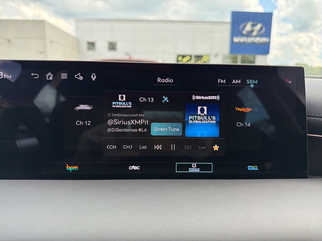 Used 2026 Genesis G80 2.5T AWD/4WD image 22