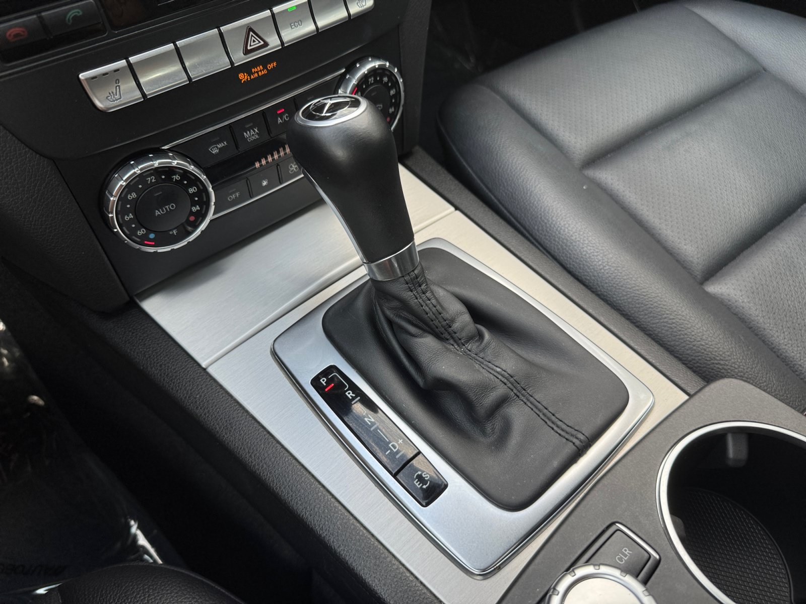 Used 2013 Mercedes-Benz C 300 4MATIC Sedan image 22