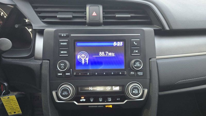 Used 2016 Honda Civic LX image 20