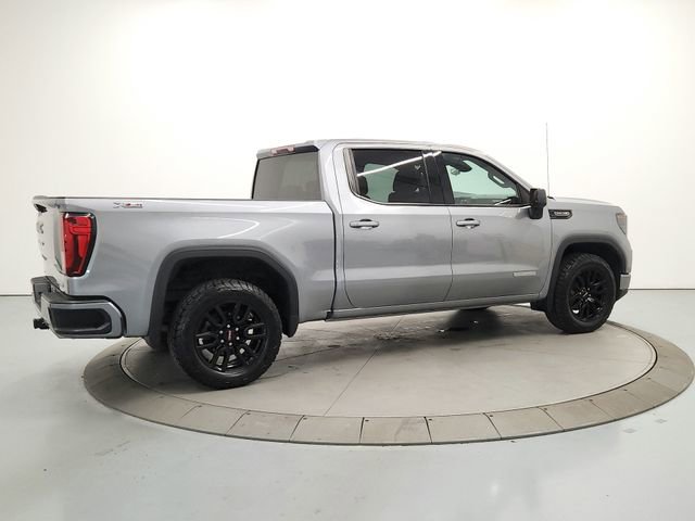 Used 2023 GMC Sierra 1500 Elevation w/ X31 Off-Road Package image 8