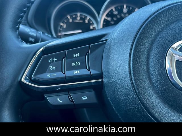 Used 2020 MAZDA CX-5 Touring image 25