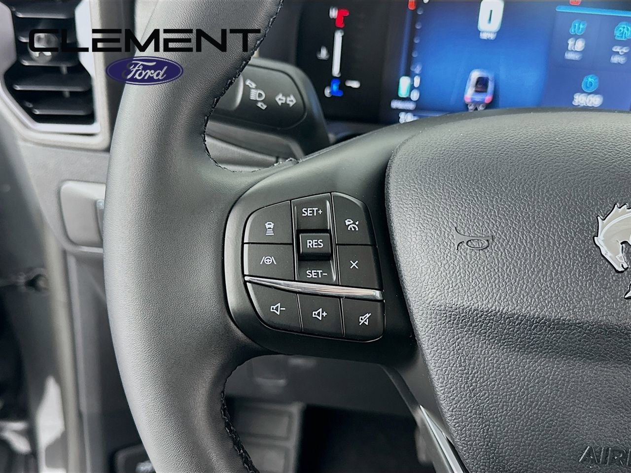 New 2026 Ford Bronco Sport Big Bend w/ Convenience Package image 15