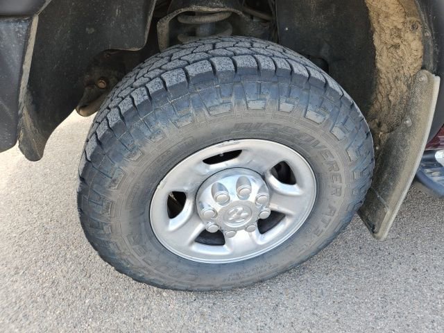 Used 2003 Dodge Ram 3500 Truck ST AWD/4WD image 36