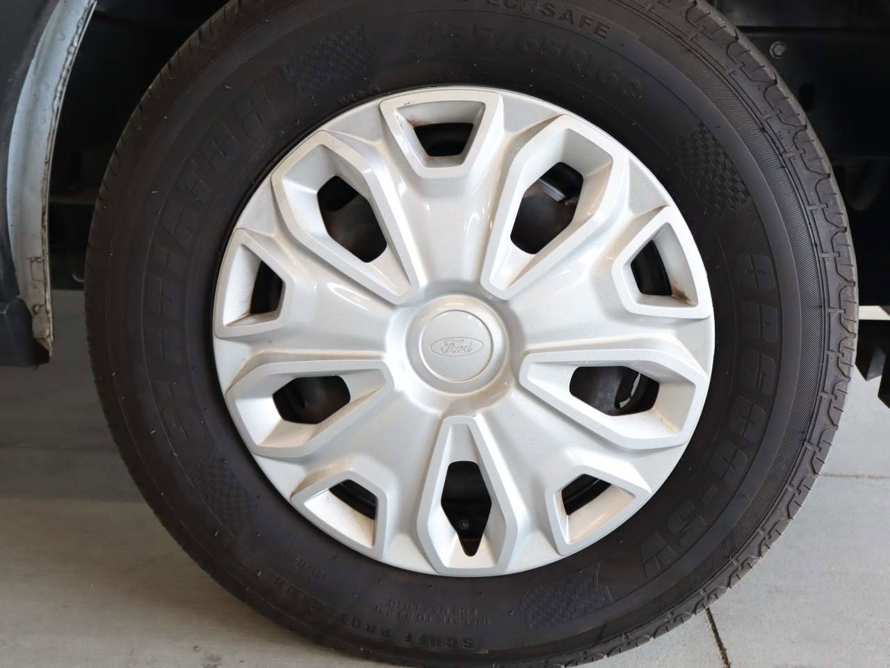 Used 2022 Ford Transit 350 XLT RWD image 25