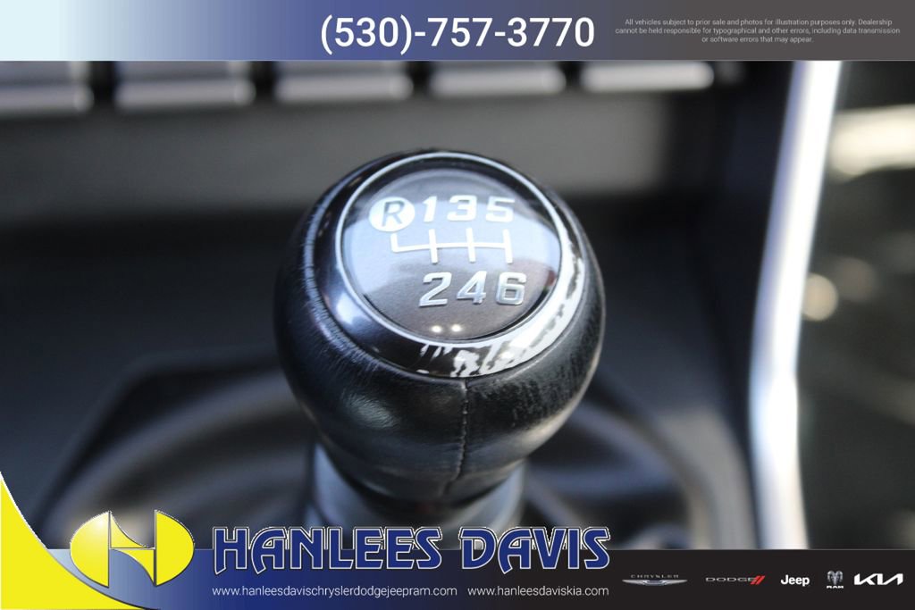 Used 2023 Subaru BRZ Premium image 17