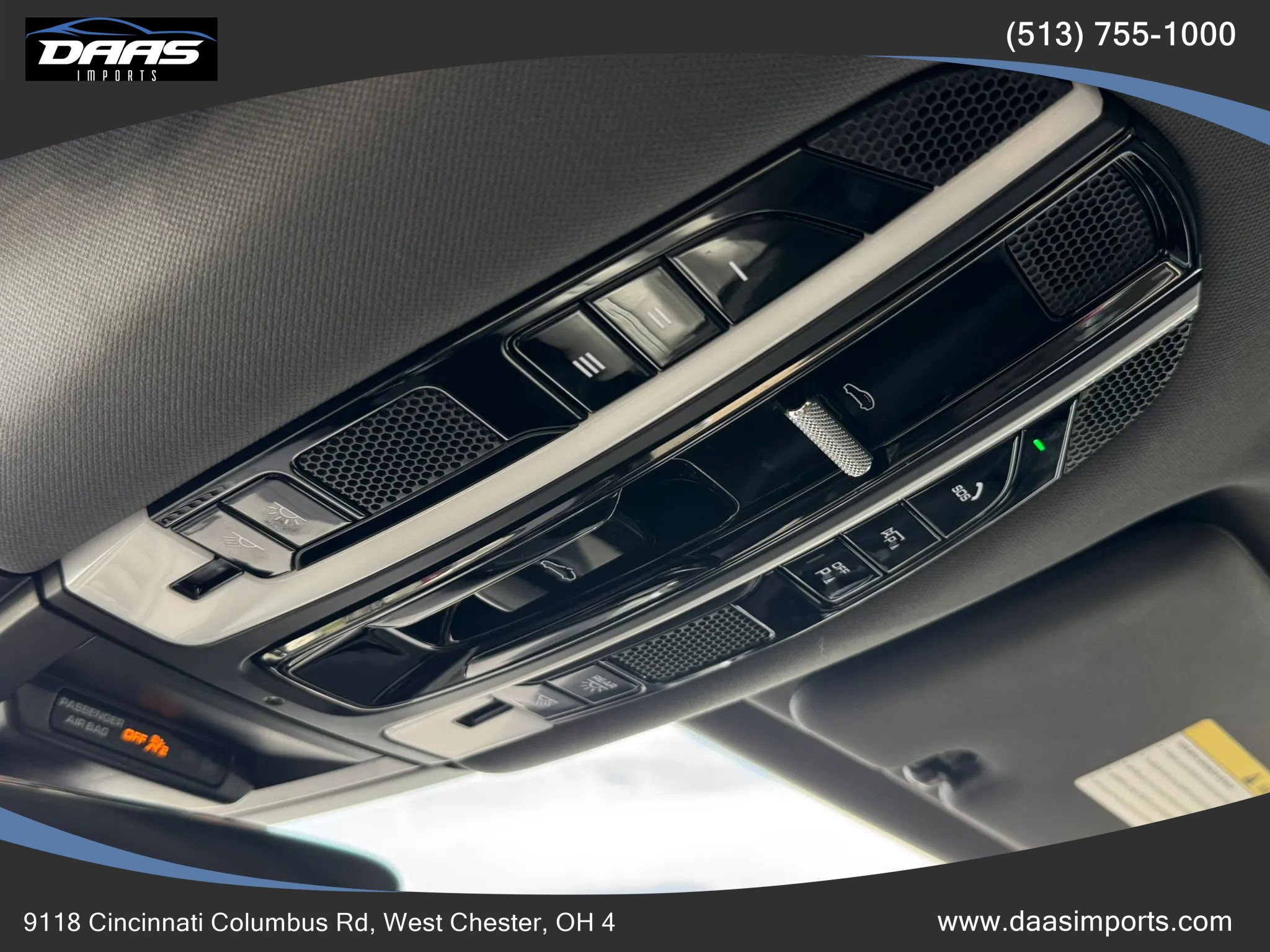 Used 2020 Porsche Cayenne image 91